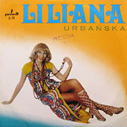 LILIANA URBANSKA / Liliana Urbanska